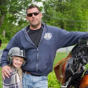 Meet your Posher, Ed